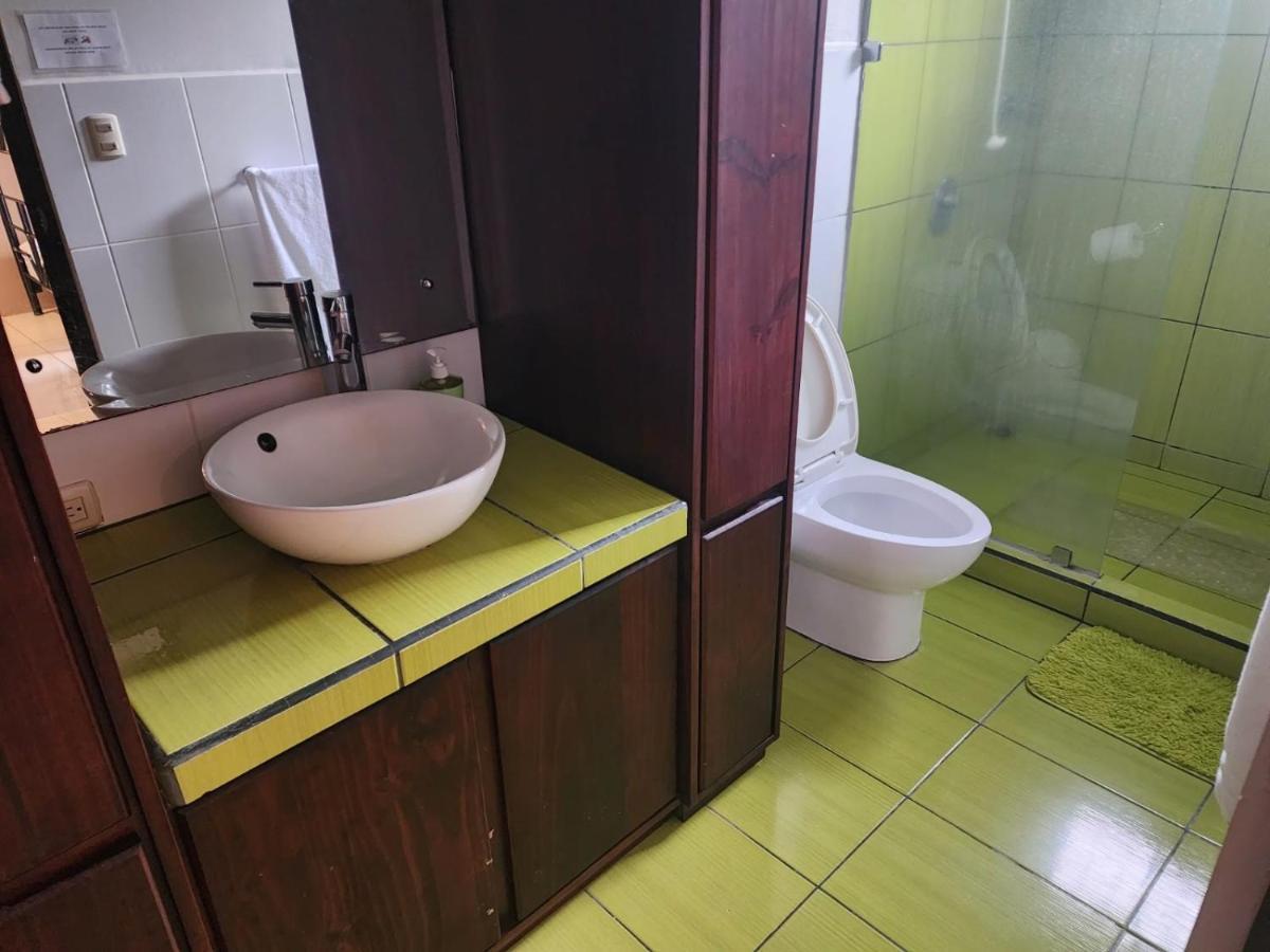 Elegant Villa In La Fortuna With Spacious Backyard Plus Very Private Pool & Parking Extérieur photo